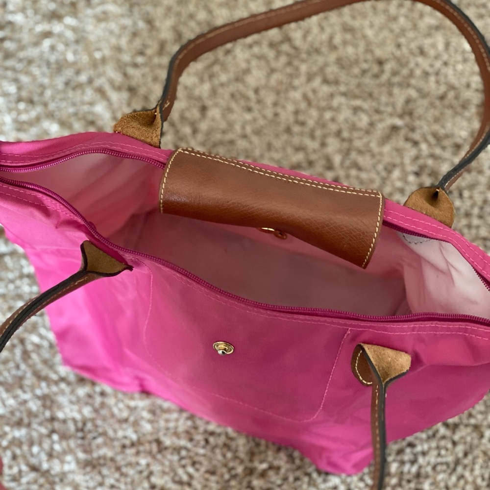 Longchamp Small Tote